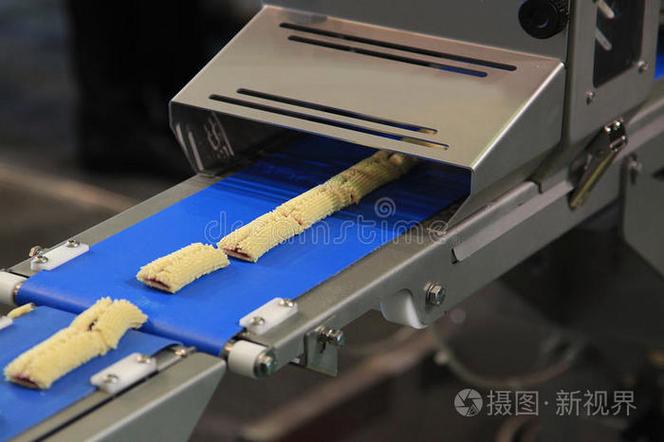 饼干厂