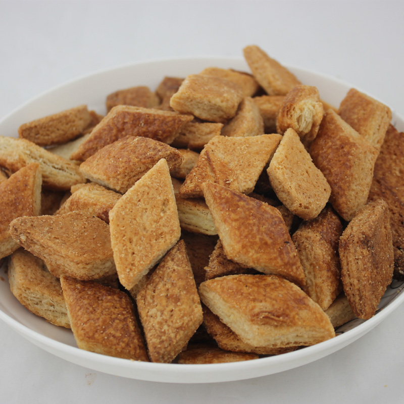 魔芋膳食饼干产品列表——魔遇饼干健康推荐